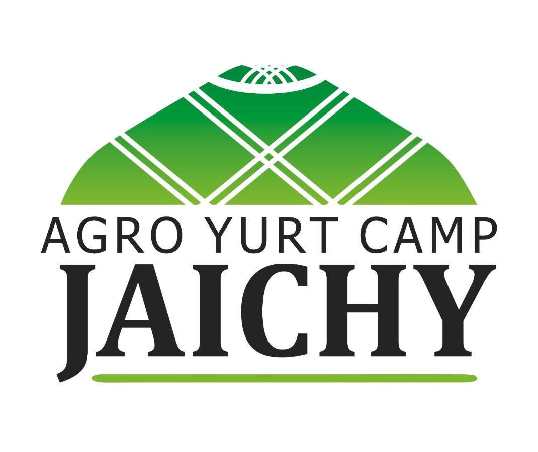 Кемпинг Jaichy Yurt Kek-Say Экстерьер фото